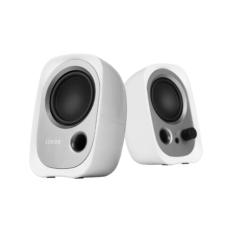 Edifier R12U - USB Powered Speakers (white)