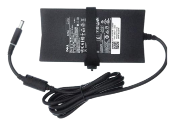 מטען מקורי למחשב נייד Dell 130W 7.4×5.0mm