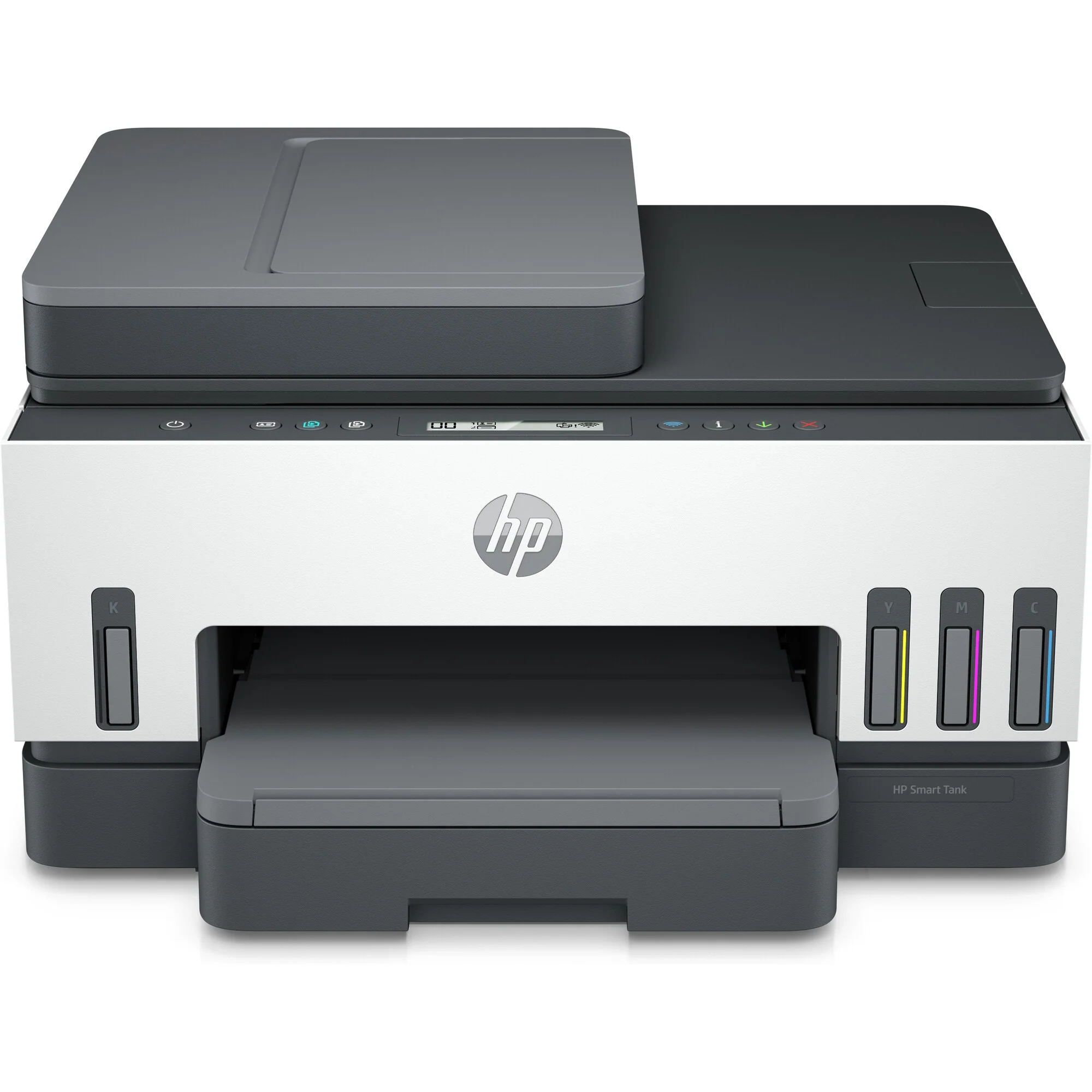 מדפסת HP Smart Tank 750 AiO