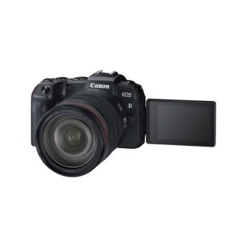 Canon RP + RF 24-105 STM RUK