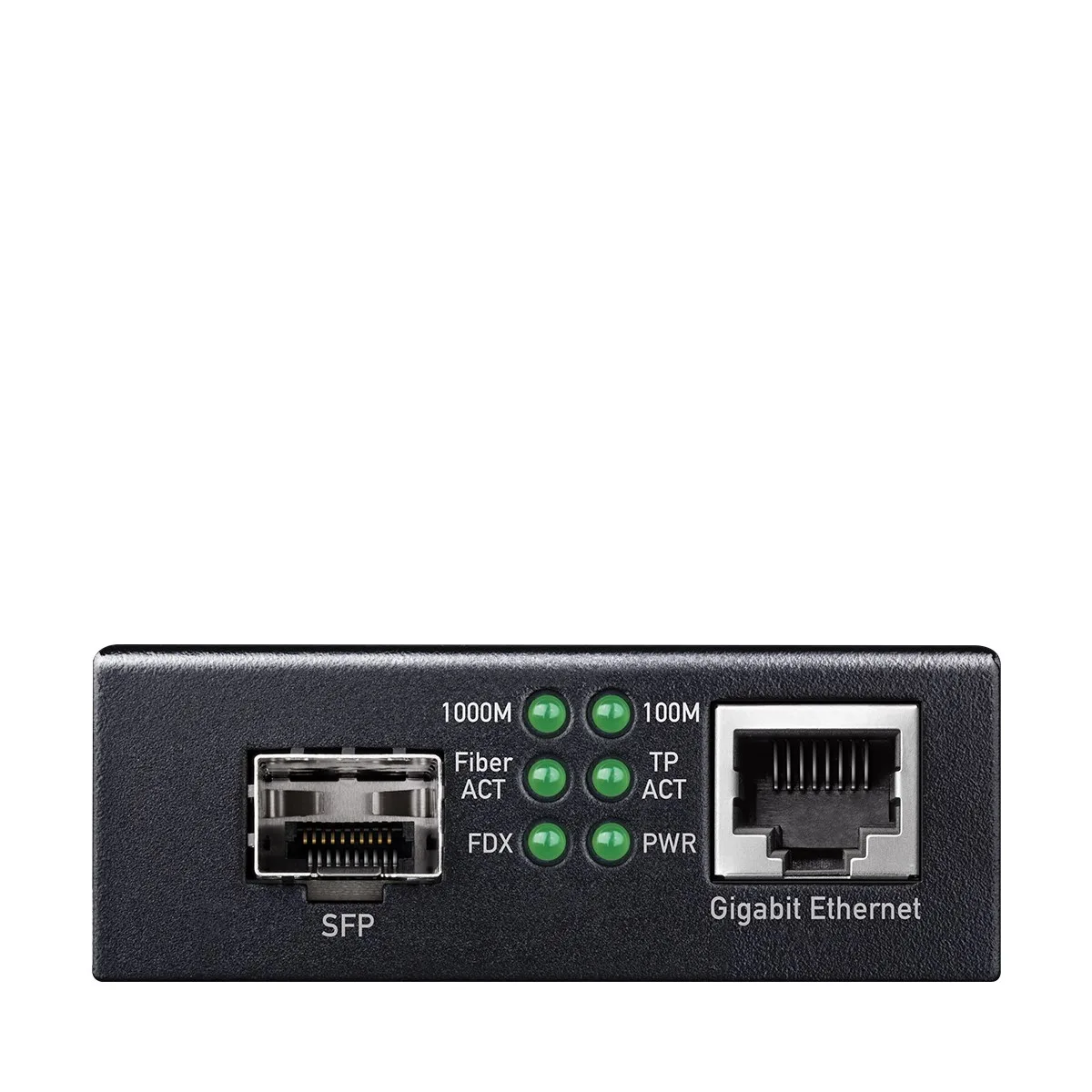 CUDY Gigabit Media Converter MC220