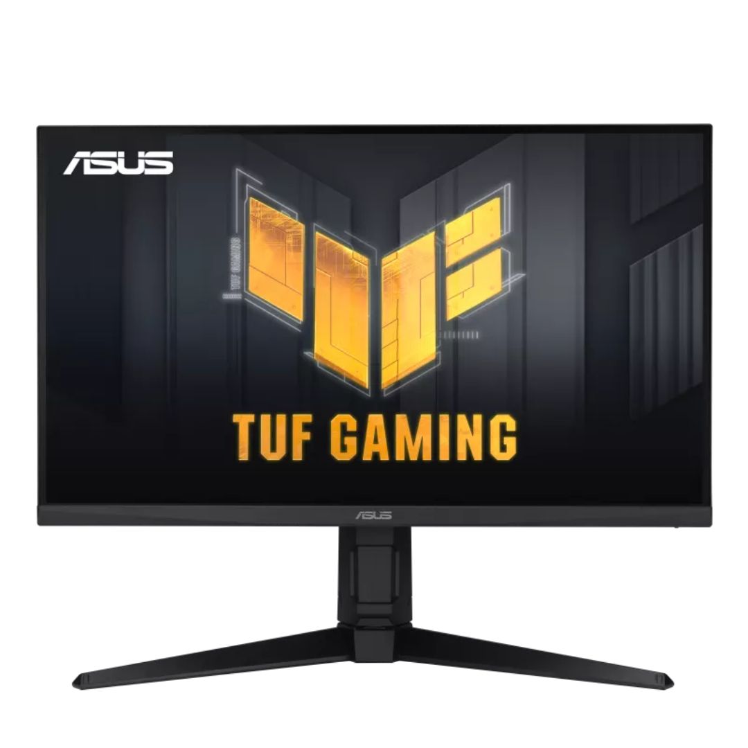 מסך מחשב גיימינג 27 אינץ Asus TUF Gaming Series 5 VG27AQE5A