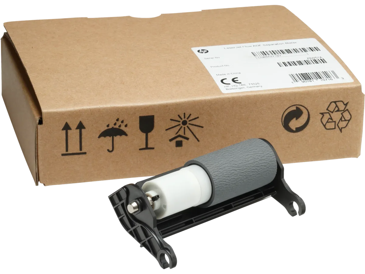 רולר קיט מפריד HP ללייזר Z8W51A
