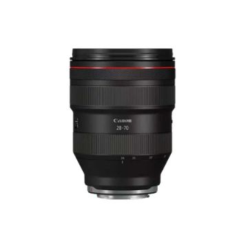 Canon RF 28-70mm f/2L USM