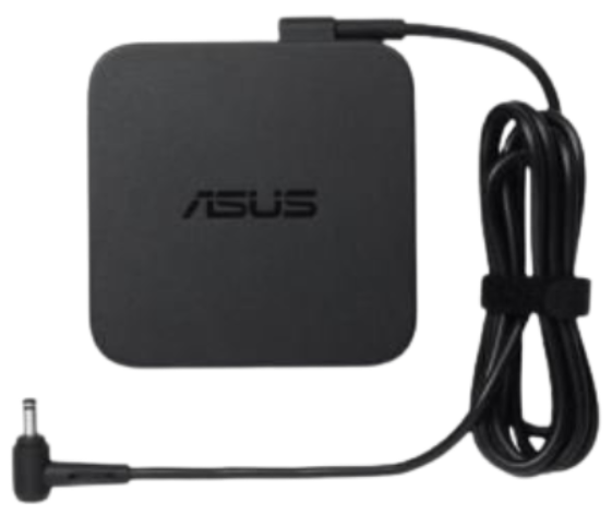 מטען יצוק – מקורי למחשב נייד Asus 65W 4.5X3.0mm