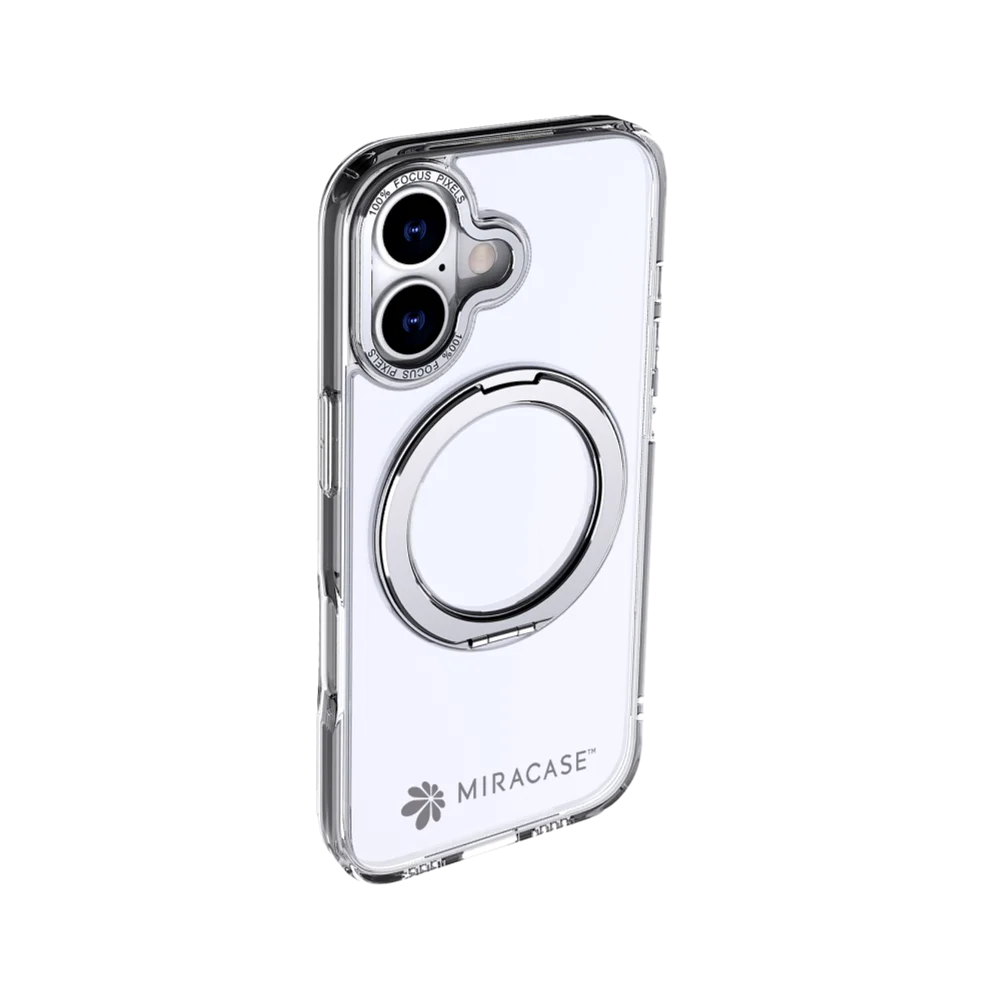 כיסוי שקוף – MIRARING IP17
