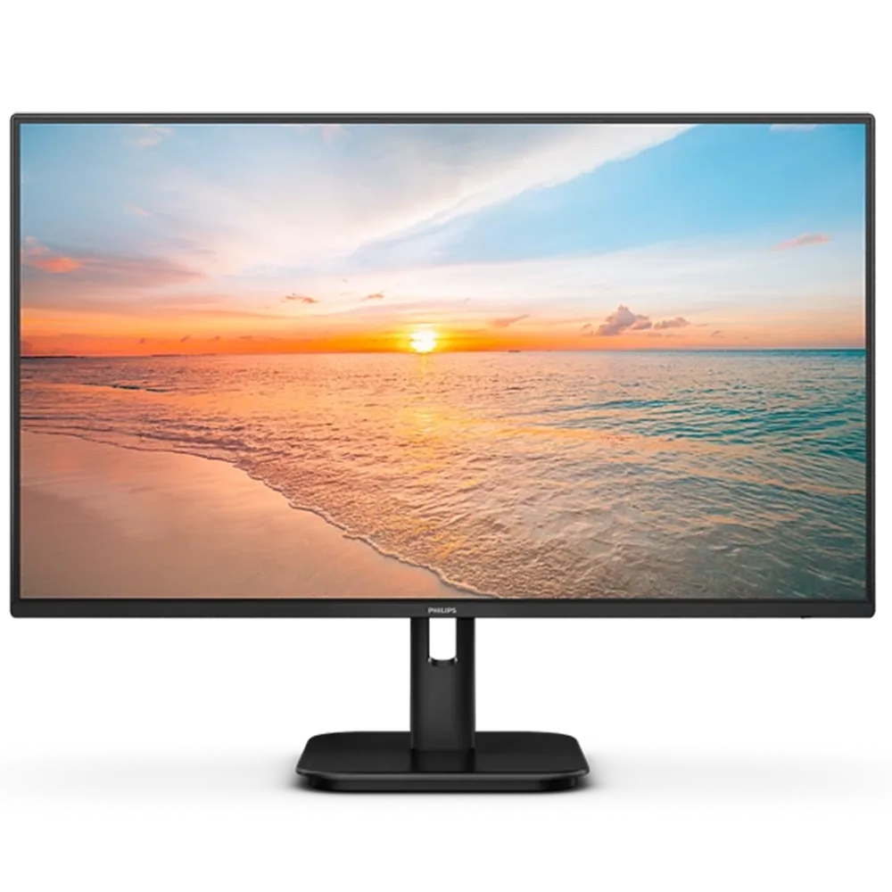 מסך מחשב PHILIPS 27” IPS Full HD 120Hz עם רמקולים מובנים