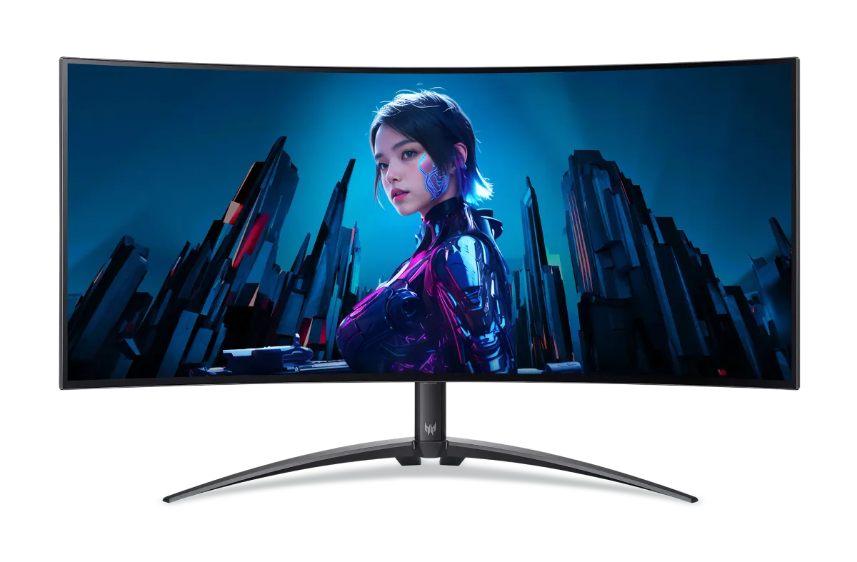 Acer Predator X39|3YRW