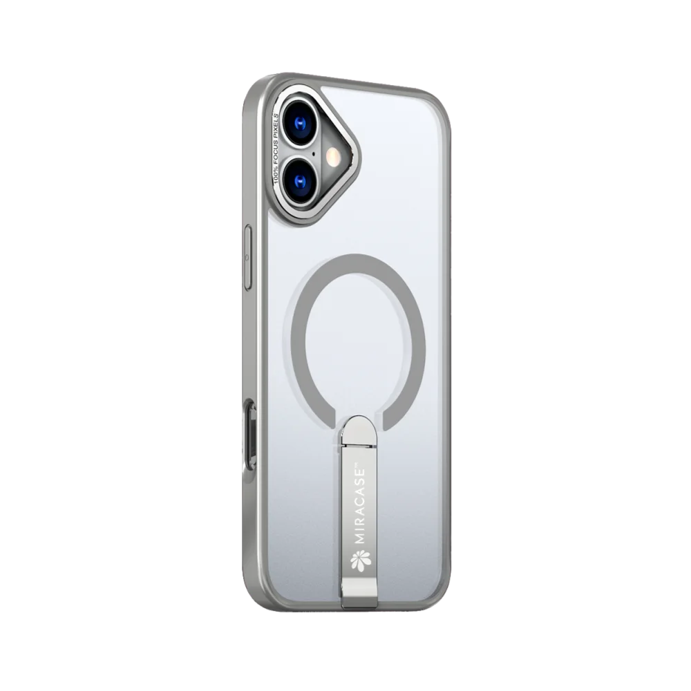 כיסוי אפור – MIRASTAND IP16