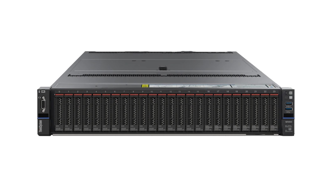 ThinkSystem SR665 Server
