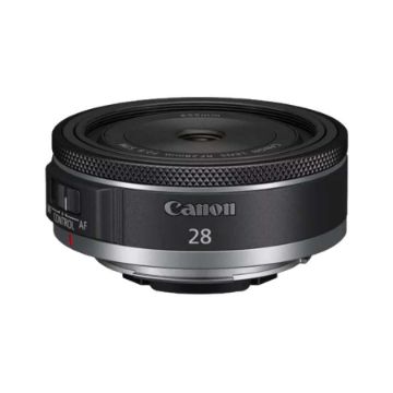 Canon RF 28mm f/2.8 STM