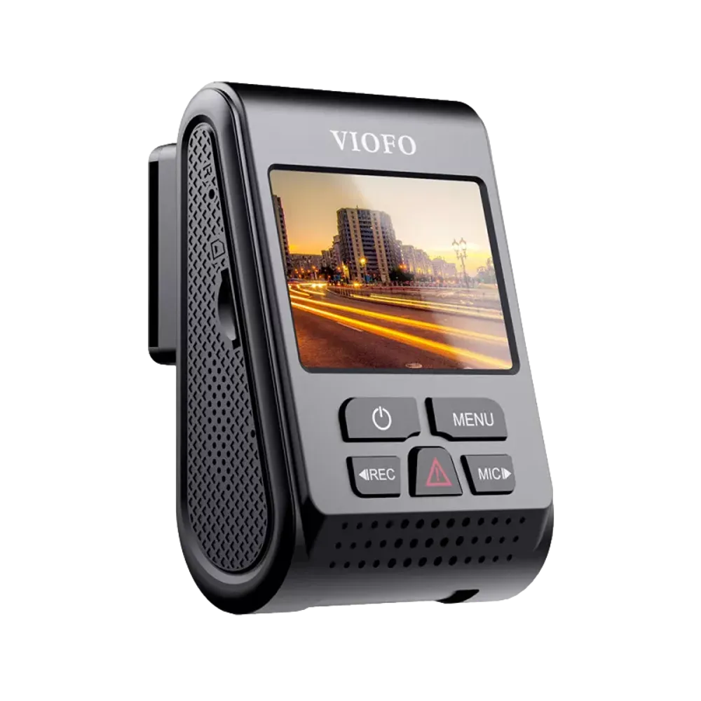 VIOFO A119 V3 2K מצלמת דרך