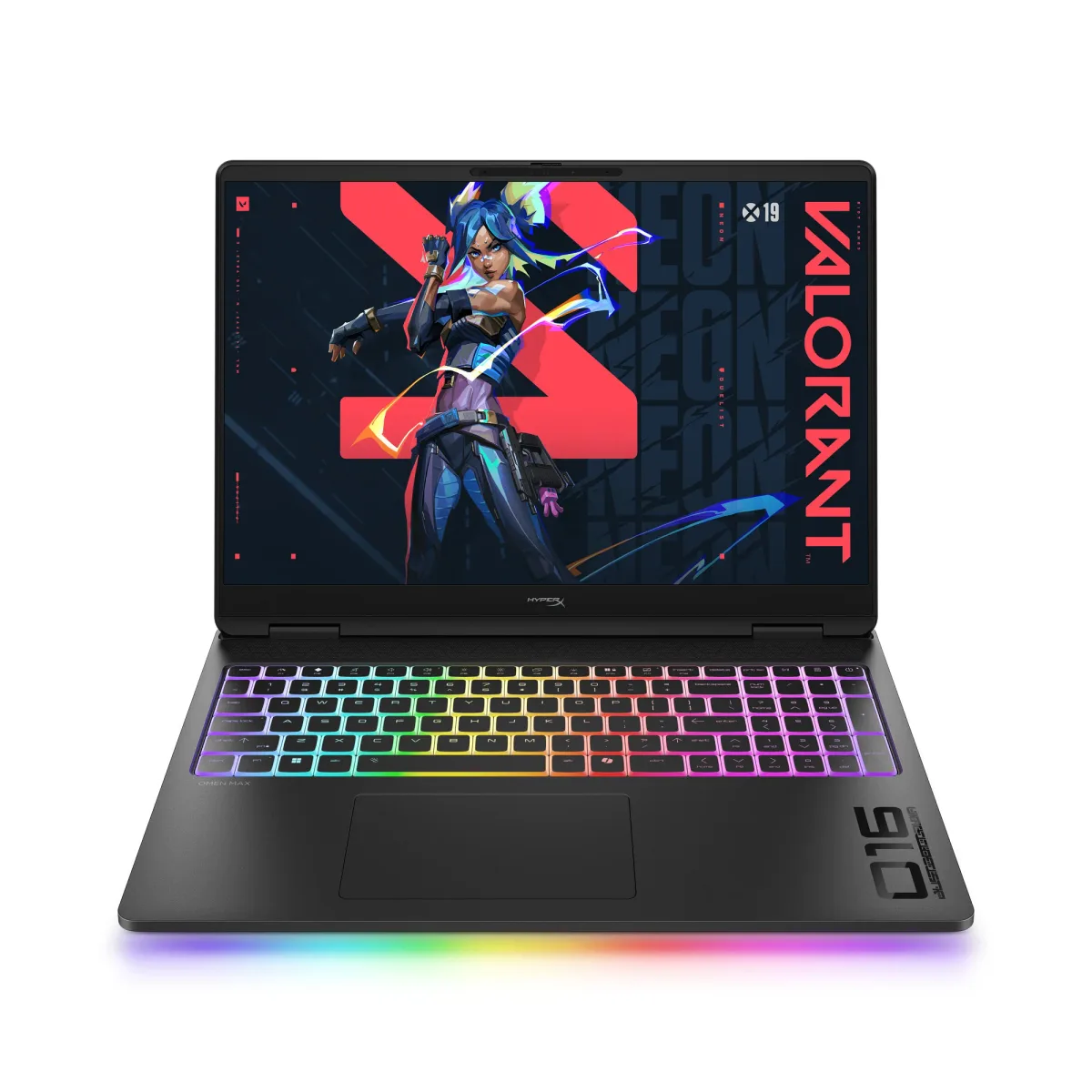HP HyperX OMEN 16-ah1000nj U9-290HX|32G|1T|5090|16|DOS|3YRW