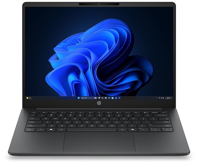 HP 200 G2i 14" WUXGA Core 5 120U/12GB/512GB SSD/Win11 Pro/1Y