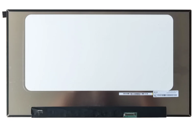 מסך למחשב נייד "15.6 LED 1920X1080 30PIN SLIM