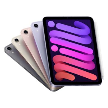 iPad mini 6th Gen Wi-Fi + Cellular 64GB