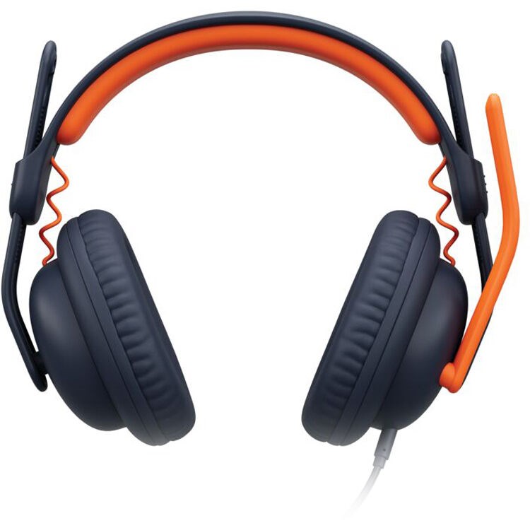 Logitech Zone Learn Over-Ear Headset