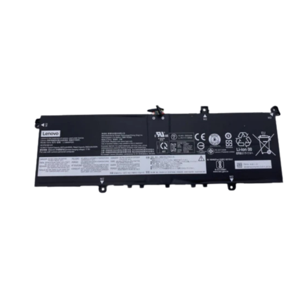 סוללה פנימית מקורית Lenovo ThinkBook 13S G2 14S ITL 56Wh