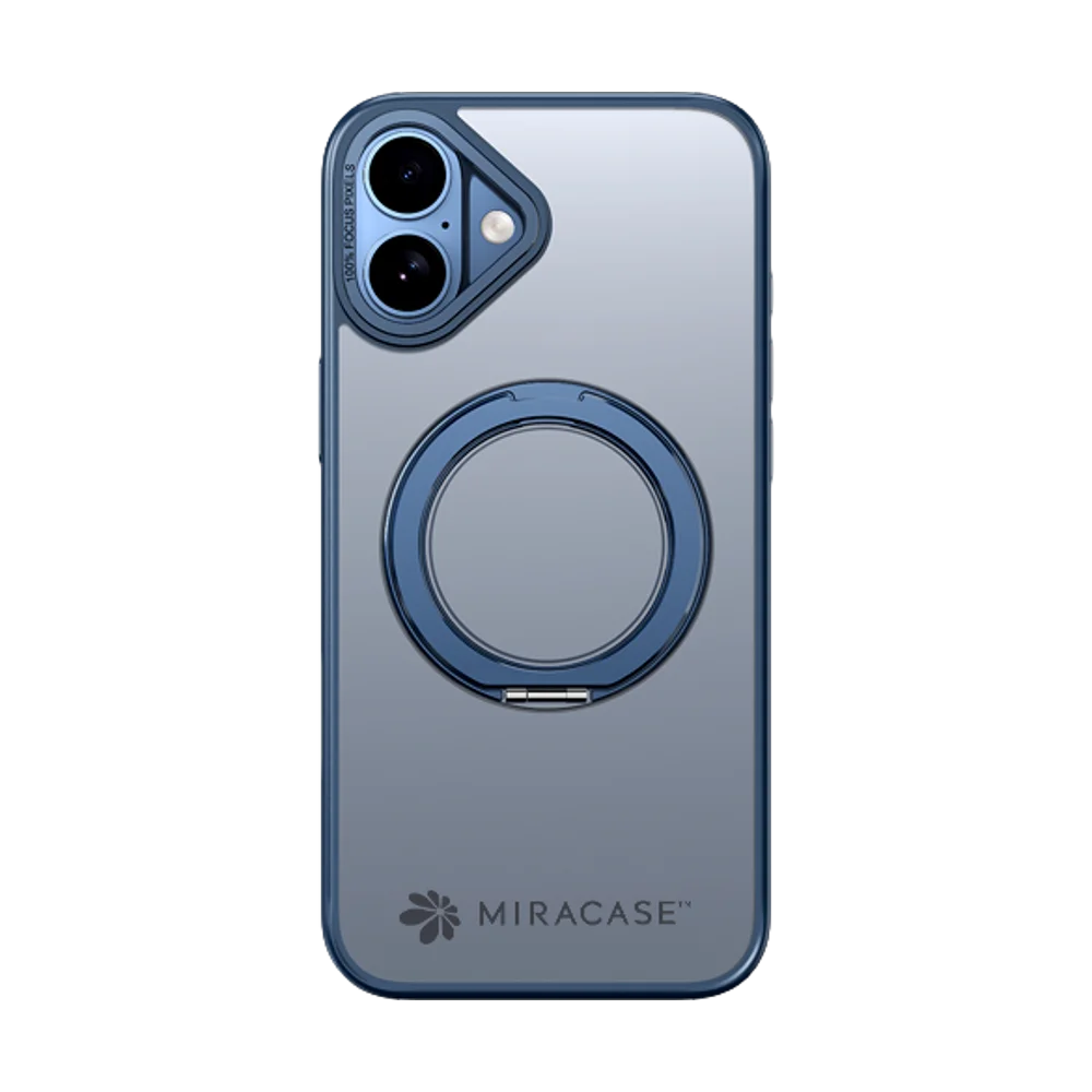 כיסוי כחול – MIRARING IP16