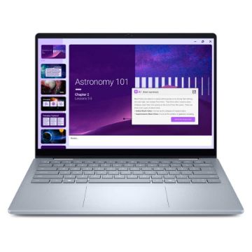 Dell 14 Plus 2-in-1 DB04250 14.0 FHD+Touch /Ultra 5 226V/16GB/512SSD/INTEL ARC/FP/LKB/4C/W11H/3YOS
