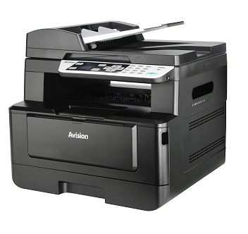 מדפסת AVISION AM33 MFP