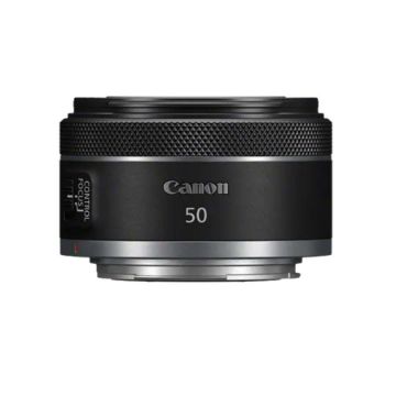 Canon RF 50mm F/1.8 STM Lens