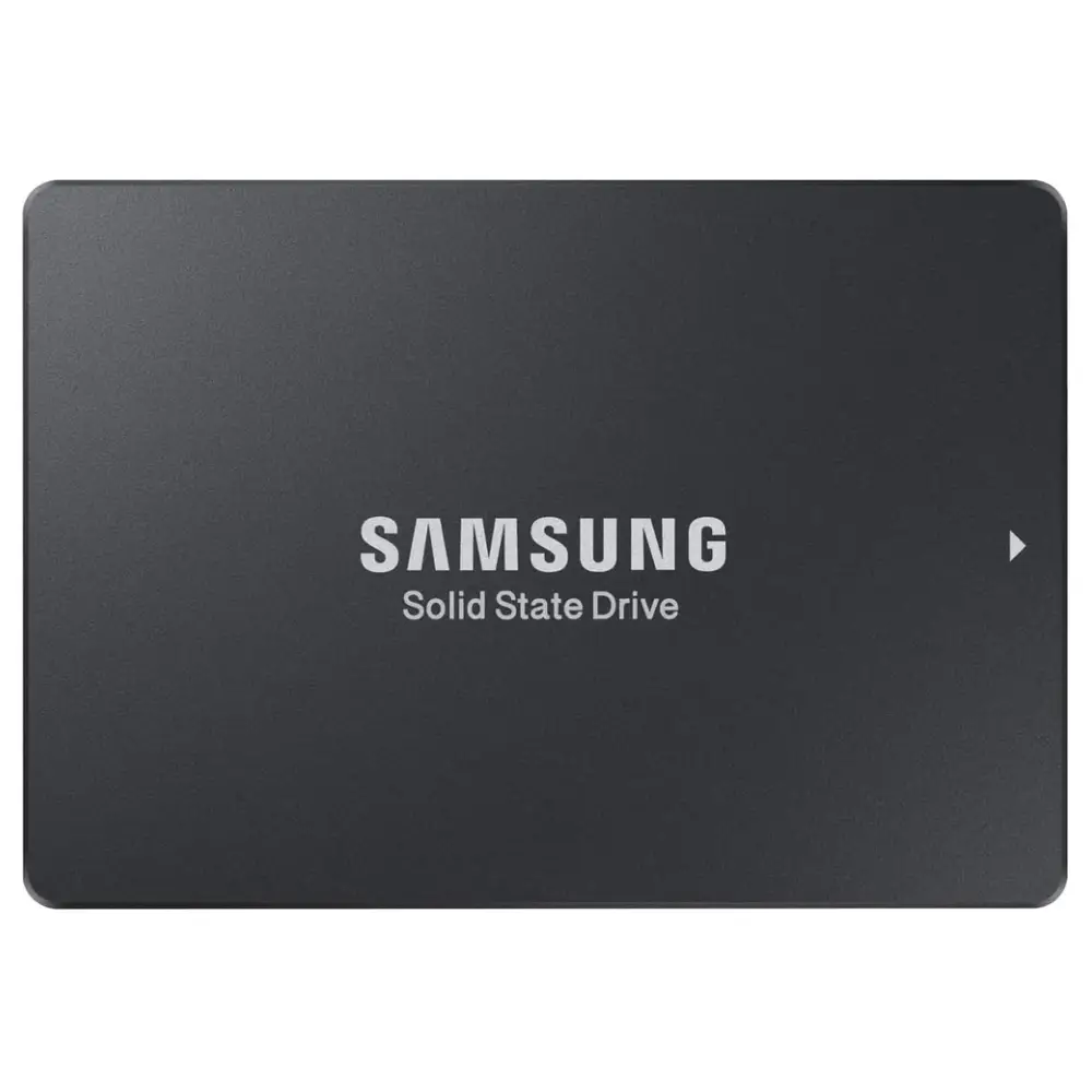 דיסק Samsung PM9A3 3.84GB 2.5" U.2 PCIe