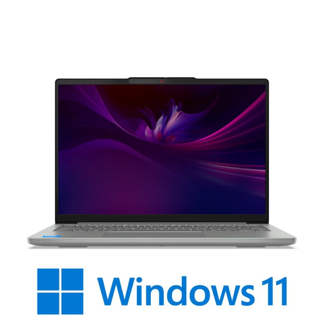 מחשב נייד 14 אינץ Lenovo IdeaPad Slim 5 14IMH10 83V6003KIV