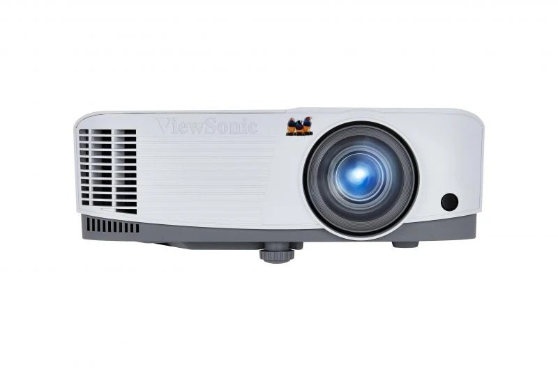 ViewSonic SP6 4,800 ANSI Lumens XGA Business Projector