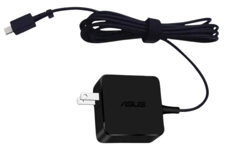 מטען מקורי למחשב נייד Asus 33W M-Plug