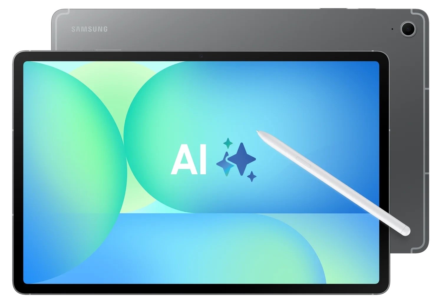 Samsung Tab S10 FE+ X626 13.1" 5G 8/128GB Grey