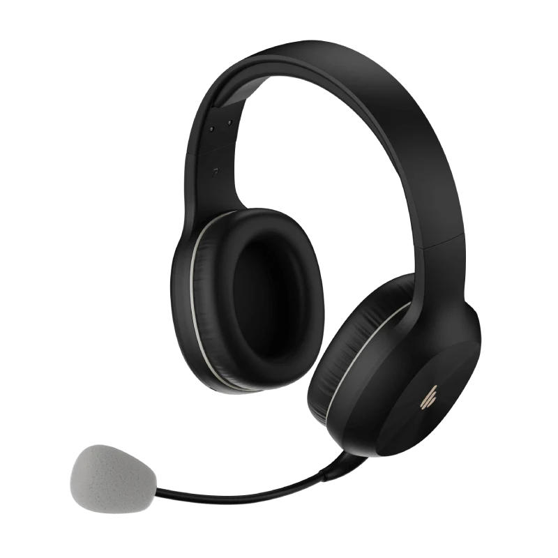 Edifier K750 Wireless Stereo Headset with Microphone - Black