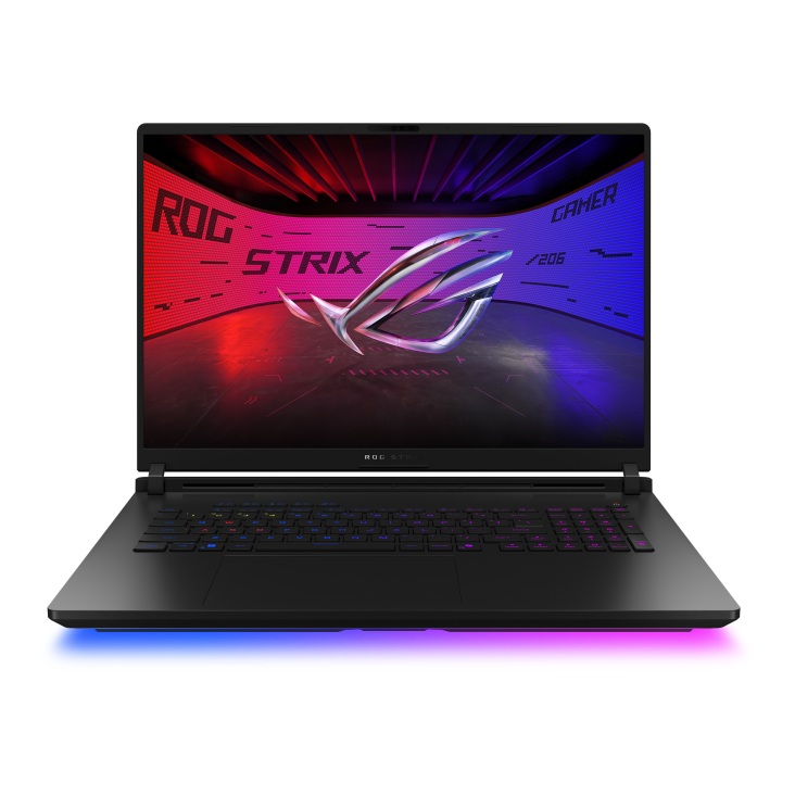 מחשב נייד גיימינג 16 אינץ ASUS ROG Strix SCAR 16 G635LX-RW243X