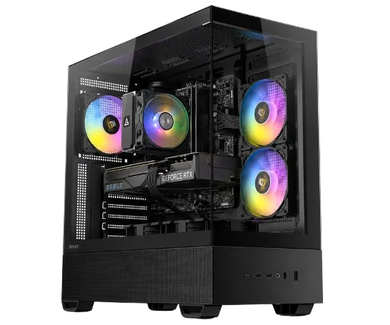 מחשב גיימינג CX705 ARGB B760N DDR4 i7-13700F 16GB 1TB RTX5060
