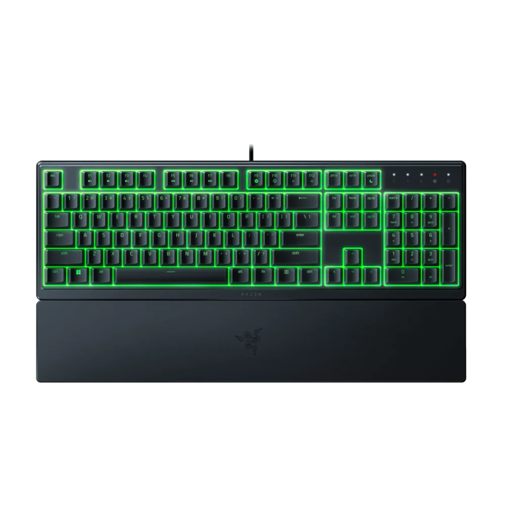מקלדת חוטית Ornata V3x מבית RAZER