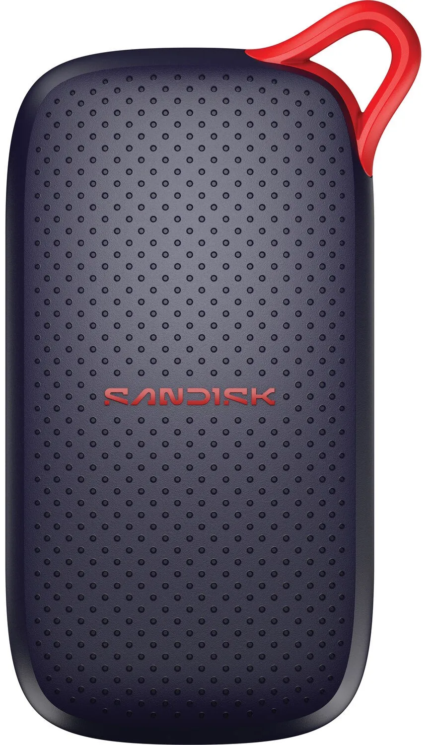 EXTERNAL SSD 2TB PORTABLE USB3.2 TYPE-C SANDISK