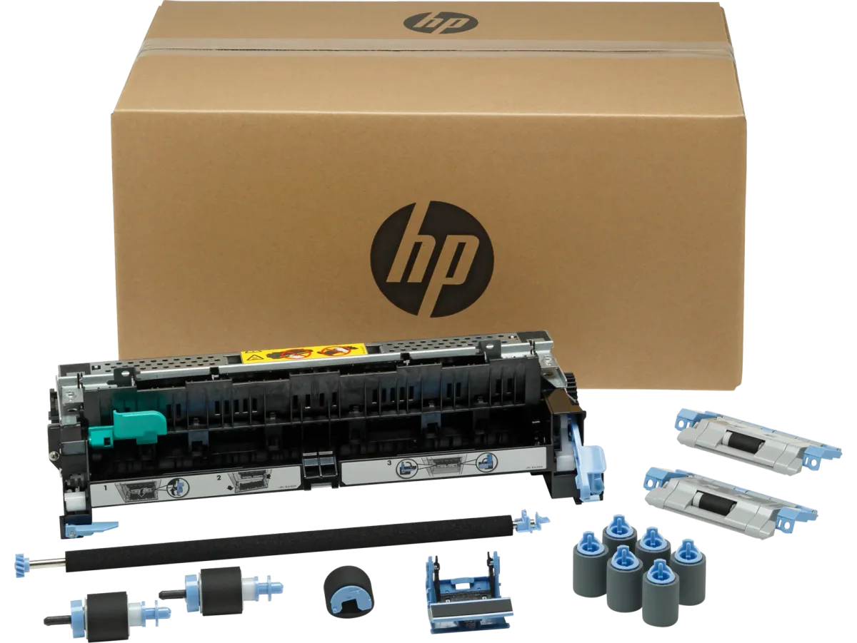 מיינטננט קיט 220v ללייזר CF254A