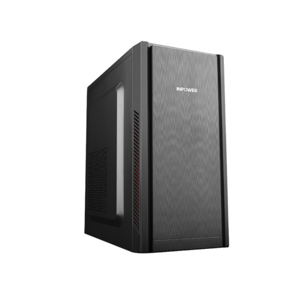 מארז מחשב SAMA M-ATX M801 500W