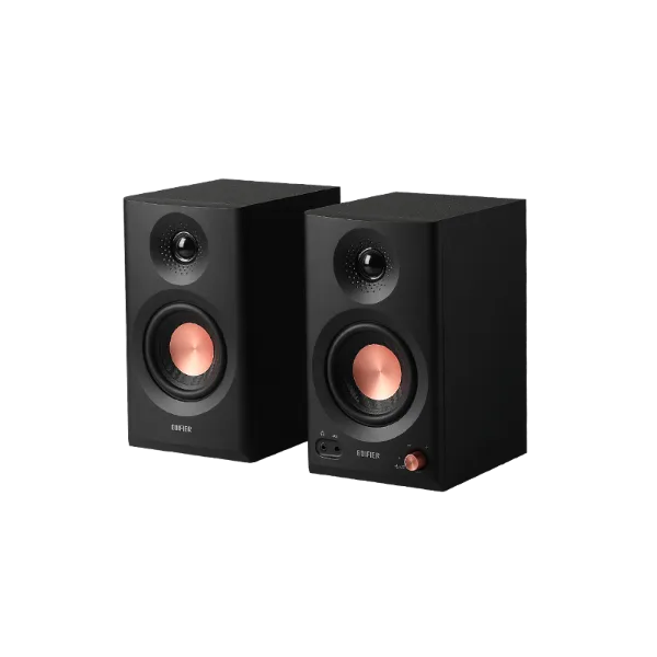 Edifier MR3 - Bluetooth Monitor Speaker (black)