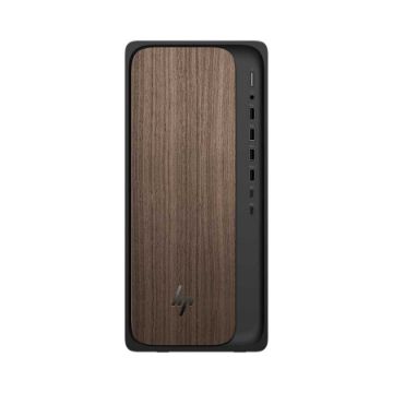 HP OmniDesk AI PC Tower/Ultra5 225/16GB(1x16GB) DDR5/1T NVMe/RTX 5060 8GB/Win11/3YOS