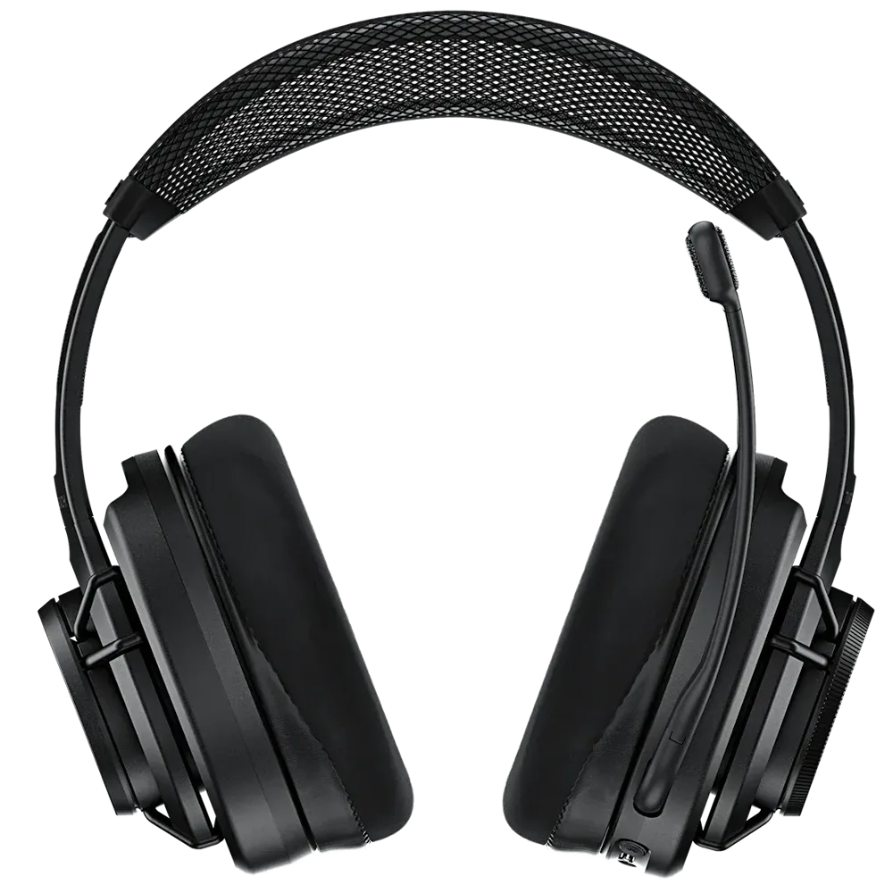 אוזניות גיימינג אלחוטיות Turtle Beach Atlas Air