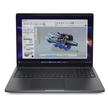 Dell Pro Precision 5 16 PW516261 16.0 FHD/U7-366H/32G/1TRSSD/PRO1000BW 8G/LKB/FP/W11P/3YOS