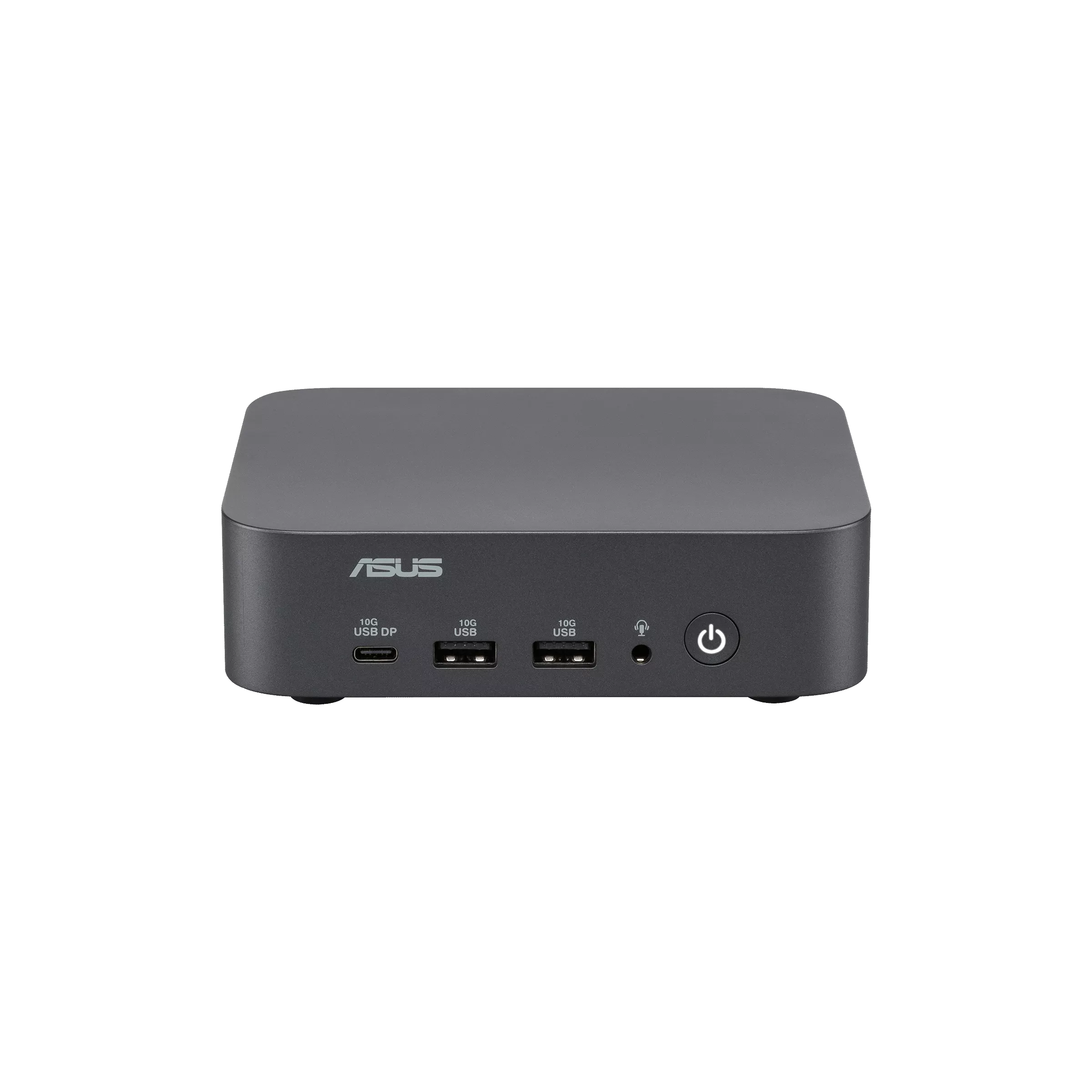 מחשב מיני ASUS Mini PC VM31 RYZEN 5 40 512GB 8GB
