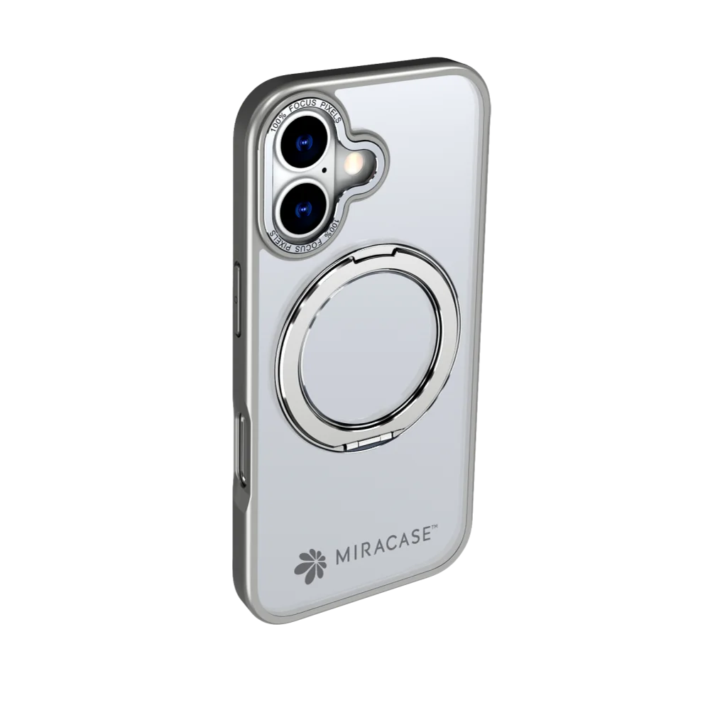 כיסוי אפור – MIRARING IP17