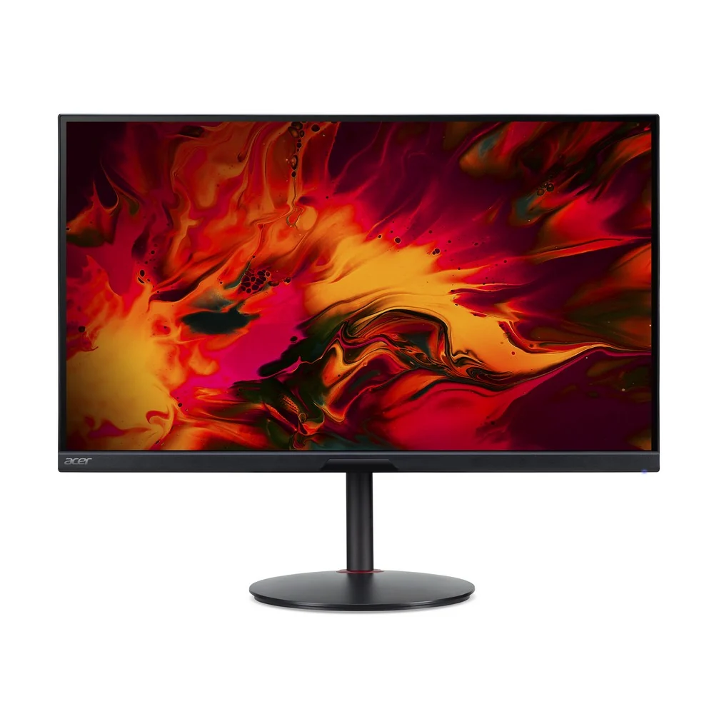 מסך 80cm 31.5" ZeroFrame FreeSync Premium 144Hz 0.5ms|3YRW