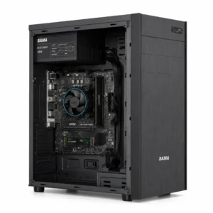 מחשב מורכב H610 i5-14400 16Gb 1TB NVMe