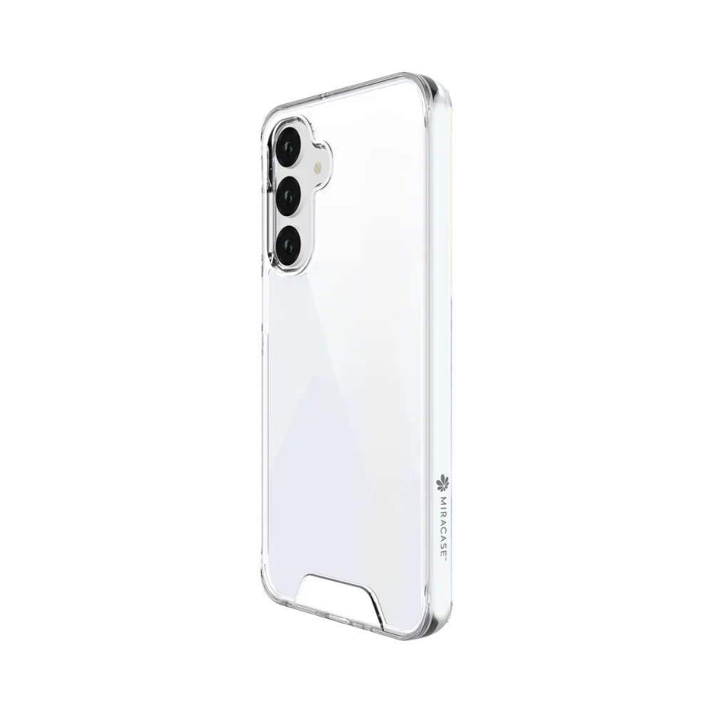 כיסוי שקוף MIRAGUARD SAM A17