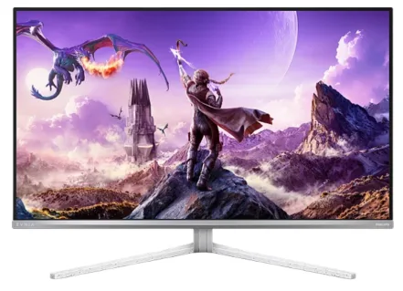 מסך גיימינג 31.5 אינץ' דגם 32M2N8900P מבית Philips