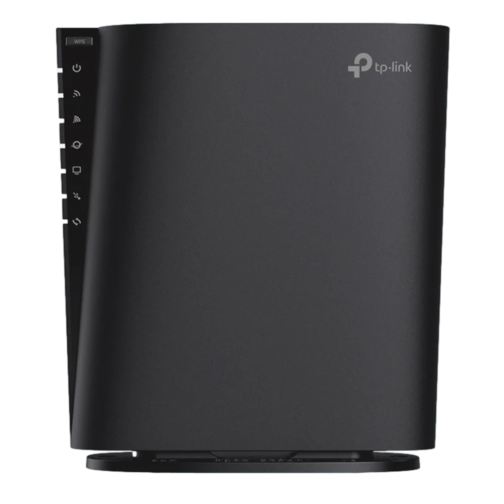 נתב ‏ ARCHER AX80 AX6000 Wi-Fi 6‎