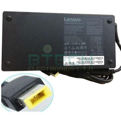 מטען למחשב נייד Lenovo 230W square